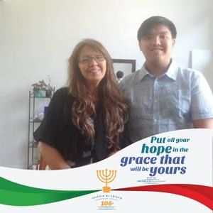 Meet your Posher, Bernadette